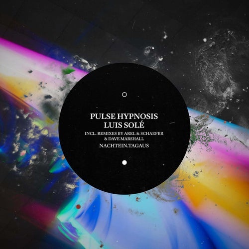 Luis Sole - Pulse Hypnosis [NETA06]
